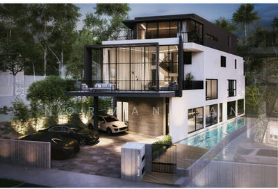 For Sale - Melrose Drive