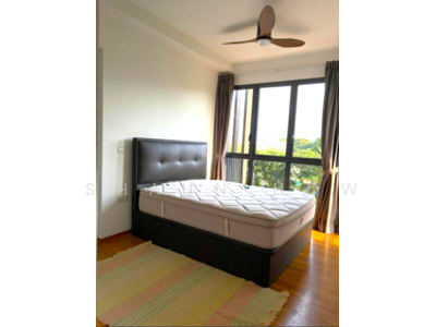 For Rent - Botanique at Bartley