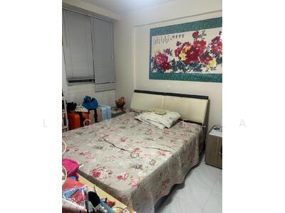 For Sale - 523 Bukit Batok Street 52