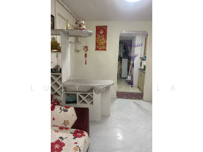 For Sale - 523 Bukit Batok Street 52