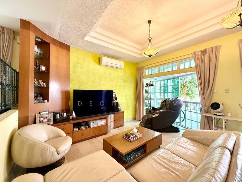 For Sale - Seletar Garden