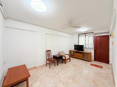 For Sale - 64 Circuit Road