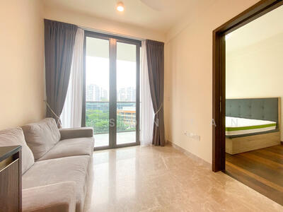 For Sale - Park Place Residences