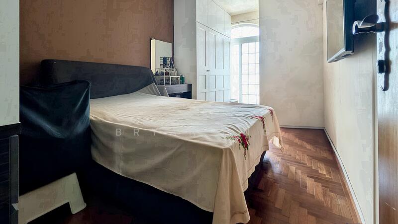 Corner Terrace Near Kembangan MRT Corner Terrace For Sale at S$ 6,500,000 | PropertyGuru Singapore