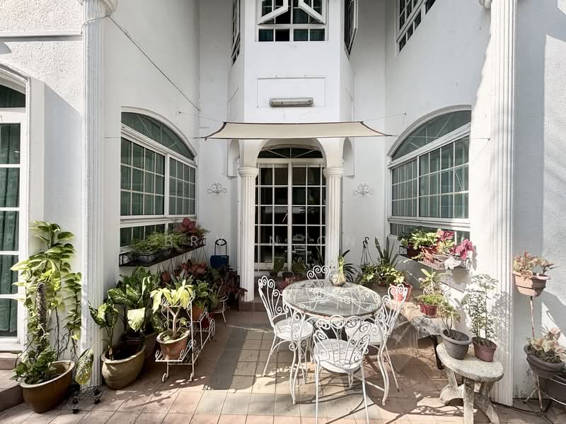 Corner Terrace Near Kembangan MRT Corner Terrace For Sale at S$ 6,500,000 | PropertyGuru Singapore