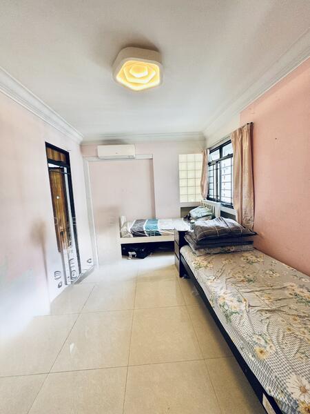 For Sale - 686D Choa Chu Kang Crescent