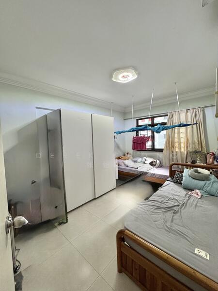 For Sale - 686D Choa Chu Kang Crescent