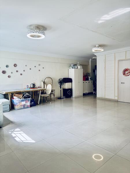 For Sale - 686D Choa Chu Kang Crescent