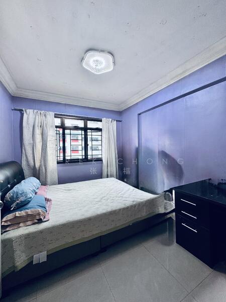 For Sale - 686D Choa Chu Kang Crescent