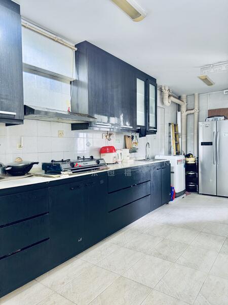 For Sale - 686D Choa Chu Kang Crescent