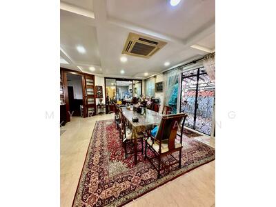 For Sale - Lorong Salleh