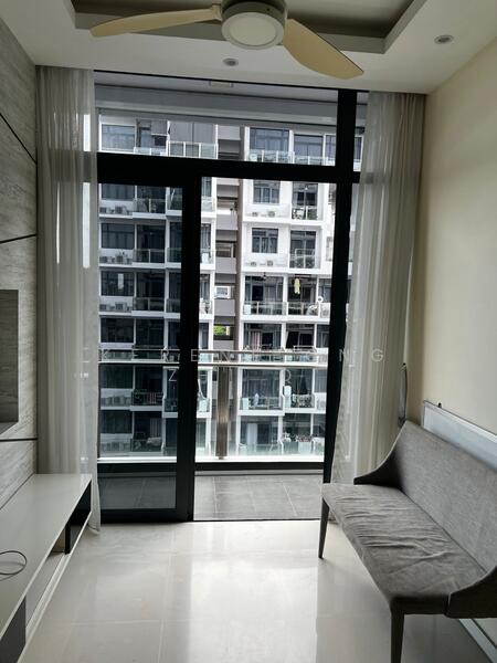 For Rent - Urban Vista