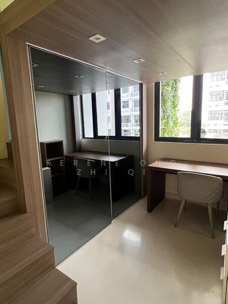 For Rent - Urban Vista