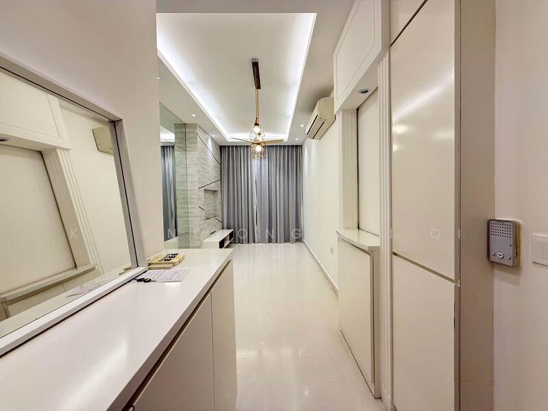 For Rent - Urban Vista