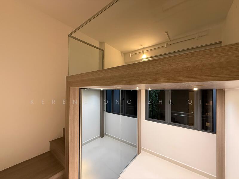 For Rent - Urban Vista