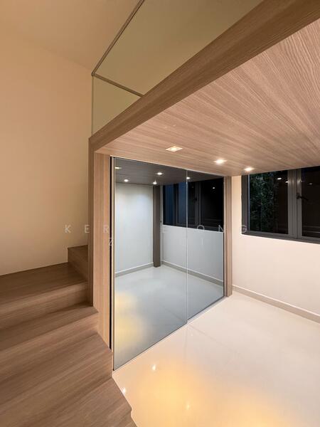 For Rent - Urban Vista