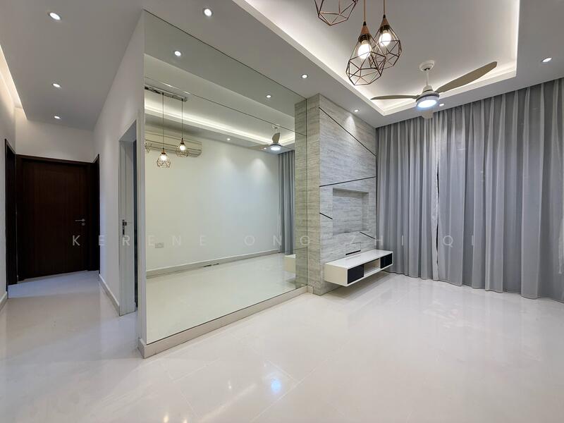 For Rent - Urban Vista