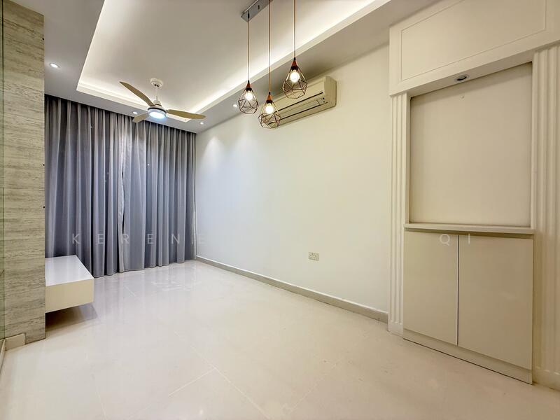 For Rent - Urban Vista