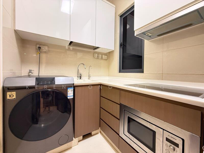 For Rent - Urban Vista