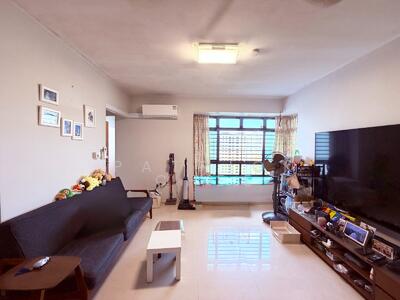 For Sale - 488 Admiralty Link