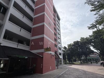 For Rent - 491 Jurong West Avenue 1