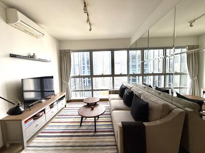 For Rent - The Clift