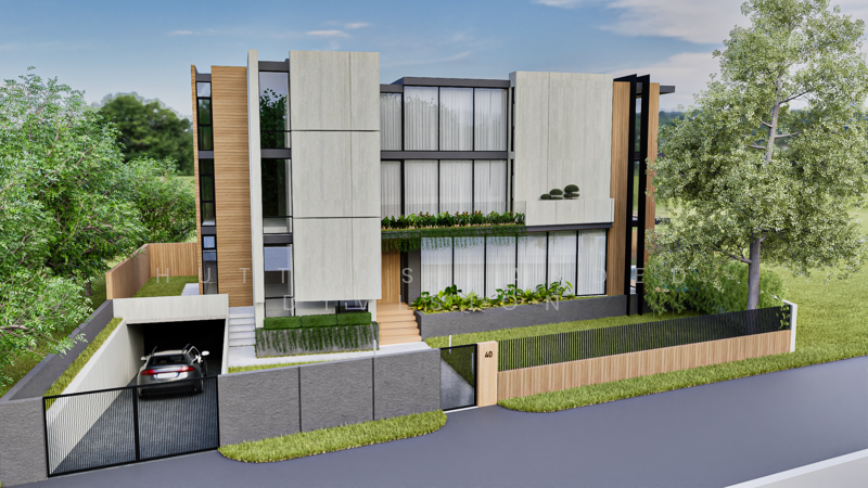 Rebuild Proposal 1 - PM for plans