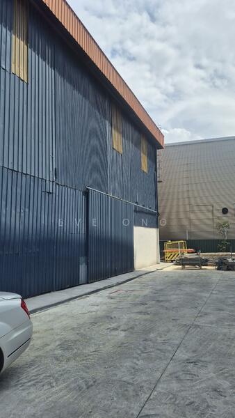 Pioneer road / main road / 27 years lease, Pioneer road, 56,800 sqft, Factory / Workshop (B2) For Sale, by Eve Ong, 500038357 - CommercialGuru.com.sg