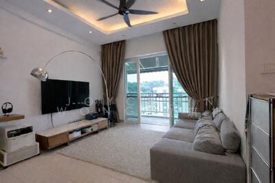 For Sale - Summerhill