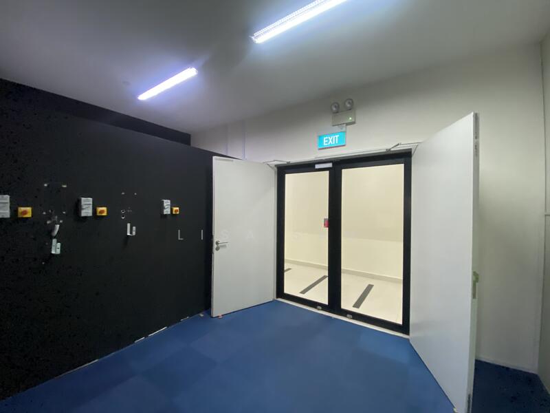 AZ @ Paya Lebar, 140 Paya Lebar Road, 1,323 sqft, Light Industrial (B1) For Rent, by Lisa Sam, 500038361 - CommercialGuru.com.sg