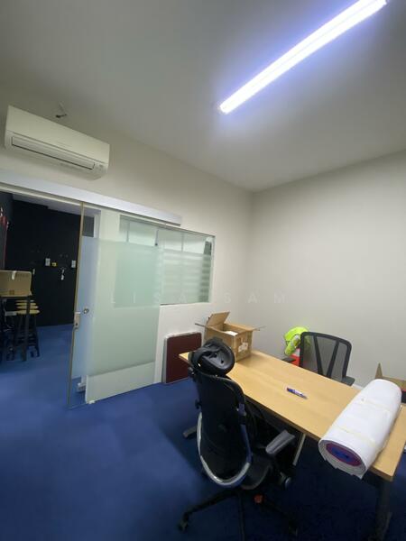 AZ @ Paya Lebar, 140 Paya Lebar Road, 1,323 sqft, Light Industrial (B1) For Rent, by Lisa Sam, 500038361 - CommercialGuru.com.sg