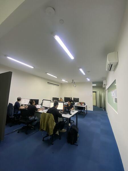 AZ @ Paya Lebar, 140 Paya Lebar Road, 1,323 sqft, Light Industrial (B1) For Rent, by Lisa Sam, 500038361 - CommercialGuru.com.sg