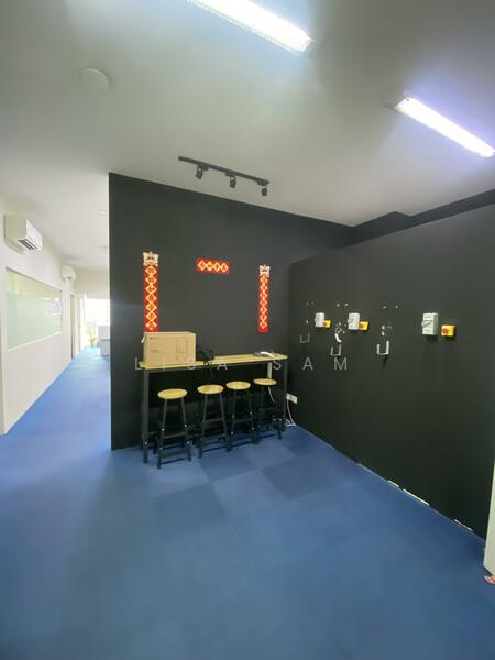 AZ @ Paya Lebar, 140 Paya Lebar Road, 1,323 sqft, Light Industrial (B1) For Rent, by Lisa Sam, 500038361 - CommercialGuru.com.sg