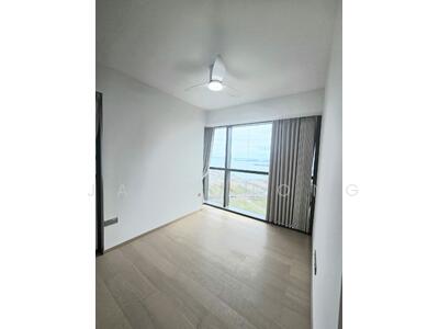 For Rent - One Bernam