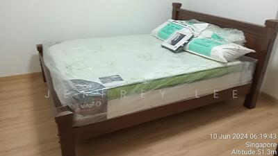 For Rent - 992B Upper Jurong Road