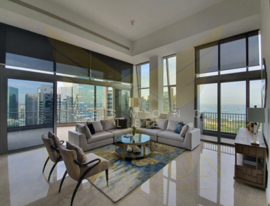 For Rent - V on Shenton