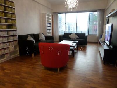 For Sale - International Plaza