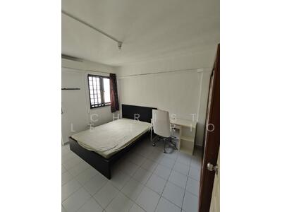 For Rent - 205 Yishun Street 21