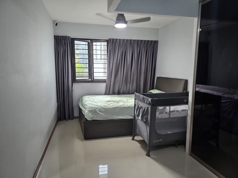 418B Fernvale Link, 418B Fernvale Link, 3 Bedrooms, 1,011 sqft, HDB Flat For Sale, by Jay Sun, 500038385 - Bedroom - PropertyGuru.com.sg