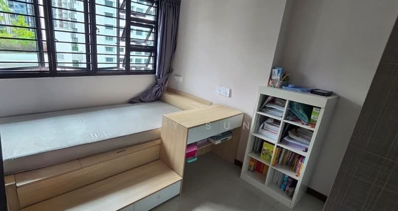 418B Fernvale Link, 418B Fernvale Link, 3 Bedrooms, 1,011 sqft, HDB Flat For Sale, by Jay Sun, 500038385 - Bedroom - PropertyGuru.com.sg