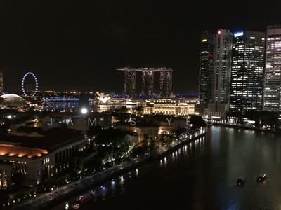 For Rent - Riverwalk Apartments