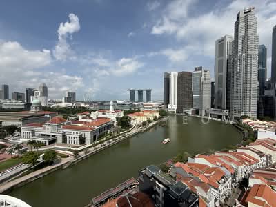 For Rent - Riverwalk Apartments