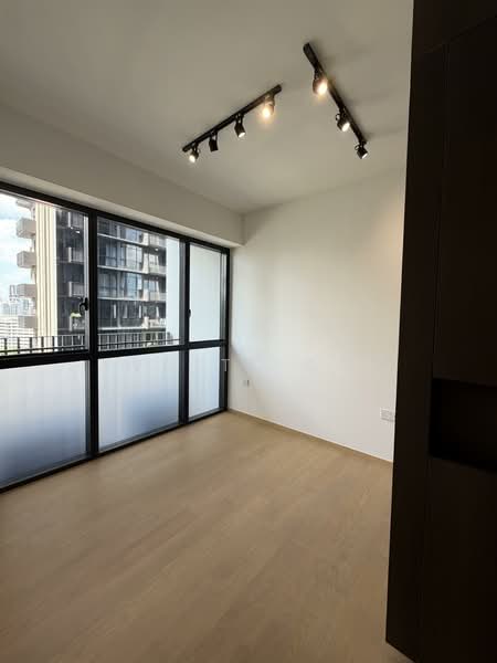 Piccadilly Grand, Northumberland Road, 1 Bedroom, 517 sqft, Condominium For Rent, by Yvette Goh, 500038387 - Interior - PropertyGuru.com.sg