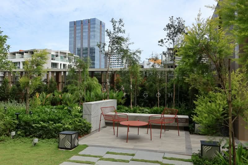 Piccadilly Grand, Northumberland Road, 1 Bedroom, 517 sqft, Condominium For Rent, by Yvette Goh, 500038387 - Exterior - PropertyGuru.com.sg