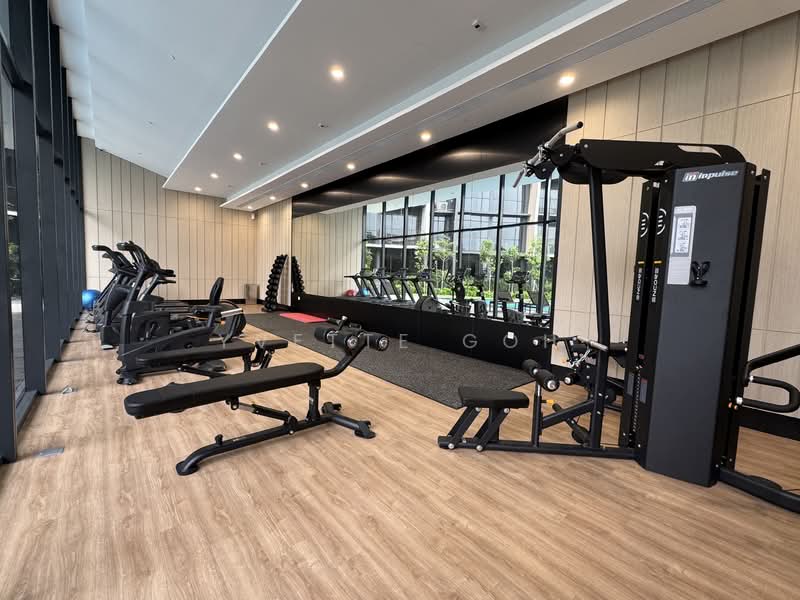 Piccadilly Grand, Northumberland Road, 1 Bedroom, 517 sqft, Condominium For Rent, by Yvette Goh, 500038387 - PropertyGuru.com.sg