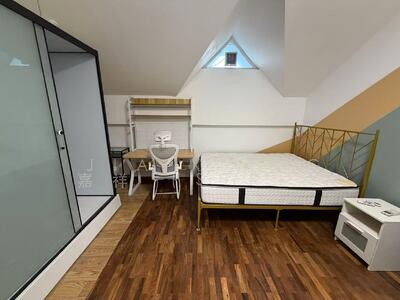 For Rent - Sennett Estate