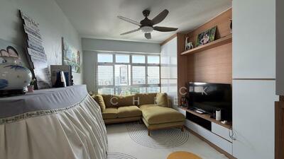 For Sale - 26B Saint George's Lane