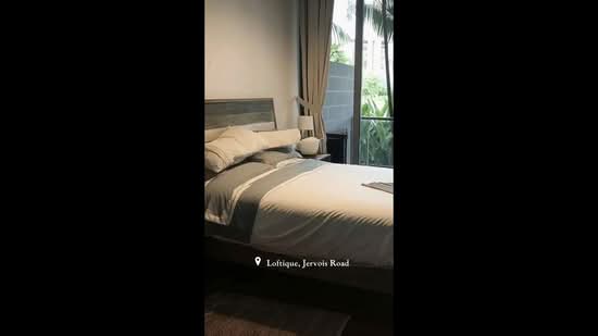 Mon Jervois, 47 Jervois Road, 2 Bedrooms, 1,033 sqft, Condominium For Sale, by Michele Cabasug, 500038403 - PropertyGuru.com.sg