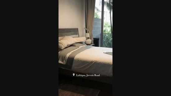 Mon Jervois, 47 Jervois Road, Tanglin / Holland / Bukit Timah, 2 Bedrooms, 1,033 sqft, Condominium For Sale, by Michele Cabasug, 500038403 - PropertyGuru.com.sg