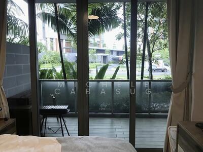 For Sale - Mon Jervois